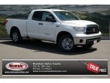 2013 Toyota Tundra Double Cab 4x4