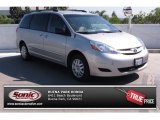 2006 Toyota Sienna LE