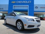 2013 Chevrolet Cruze LS