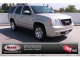 2008 GMC Yukon SLT 4x4