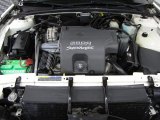 2003 Buick Park Avenue Engines