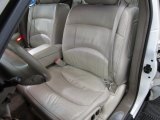 2003 Buick Park Avenue Ultra Front Seat