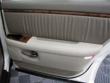 2003 Buick Park Avenue Ultra Door Panel