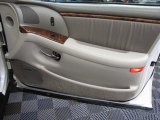 2003 Buick Park Avenue Ultra Door Panel