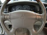 2003 Buick Park Avenue Ultra Steering Wheel