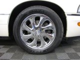 2003 Buick Park Avenue Ultra Wheel