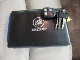2003 Buick Park Avenue Ultra Keys