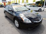 2010 Nissan Altima 2.5 S
