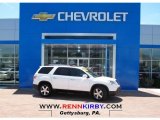 2010 GMC Acadia SLT AWD