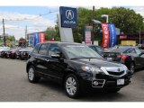 2010 Acura RDX SH-AWD Technology