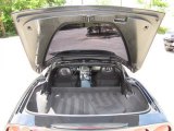 2008 Chevrolet Corvette Coupe Trunk