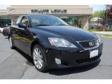 2008 Lexus IS 250 AWD
