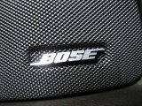 2008 Chevrolet Corvette Coupe Audio System