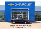 2001 Buick Century Custom