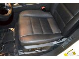 2009 Porsche Cayenne Tiptronic Front Seat
