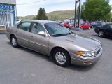 2003 Buick LeSabre Limited Front 3/4 View