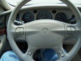 2003 Buick LeSabre Limited Steering Wheel