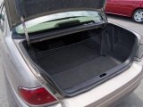 2003 Buick LeSabre Limited Trunk