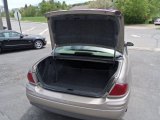 2003 Buick LeSabre Limited Trunk