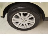 2008 Land Rover LR2 SE Wheel