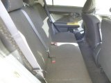 2008 Scion xB Release Series 5.0 Rear Seat