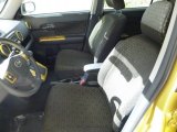 2008 Scion xB Release Series 5.0 Front Seat