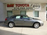 2012 Chrysler 200 Touring Sedan