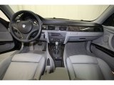 2008 BMW 3 Series 328i Coupe Dashboard