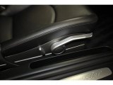 2006 Porsche Boxster  Front Seat