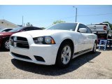 2012 Dodge Charger SE