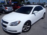 2011 Chevrolet Malibu LT