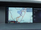 2012 BMW X3 xDrive 28i Navigation