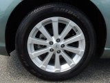 2011 Toyota Venza I4 Wheel