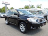 2010 Toyota Highlander SE 4WD