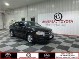 2012 Dodge Avenger SXT