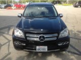 2010 Mercedes-Benz GL 450 4Matic