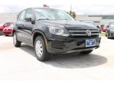 2013 Volkswagen Tiguan S