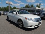 2011 Toyota Avalon Limited
