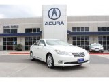 2011 Lexus ES 350