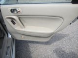 2002 Mazda Millenia Premium Door Panel