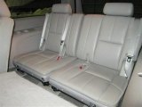 2013 Chevrolet Suburban LT Rear Seat