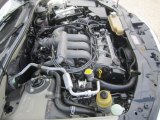 Mazda Millenia Engines