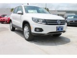 2013 Volkswagen Tiguan SE