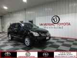 2012 Nissan Rogue SL