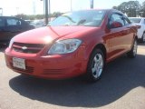 2007 Chevrolet Cobalt LS Coupe