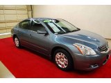 2010 Nissan Altima 2.5 S