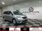 2012 Toyota Sienna LE