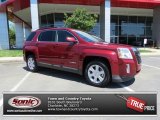 2012 GMC Terrain SLT