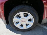 2012 GMC Terrain SLT Wheel