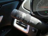 2012 GMC Terrain SLT Controls